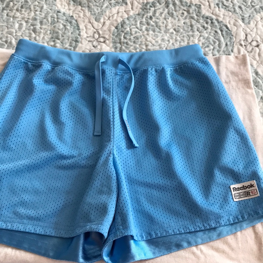 Reebok shorts